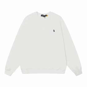 Ralph Laure Polo Sport American Pony Logo Embroidered Sweatshirt（10 styles)-2257