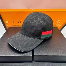 GUCCI New Fashion All-match Hat（40 styles）-2287