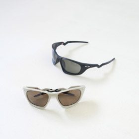 Oakley retro outdoor sports cycling ultra-light sunglasses-5911  