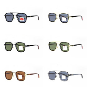 Ray-Ban outdoor sunshades-6116  