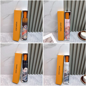 Louis Vuitton (LV) New Fully Automatic Folding Sun Umbrella-6517  